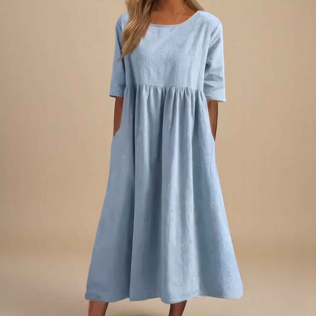 Sofia™ | Vestito Flattering