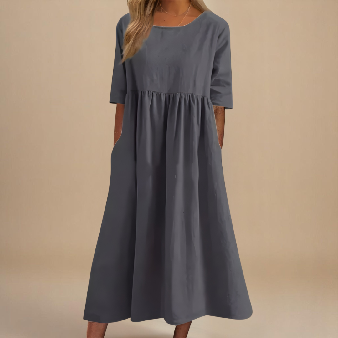 Sofia™ | Vestito Flattering