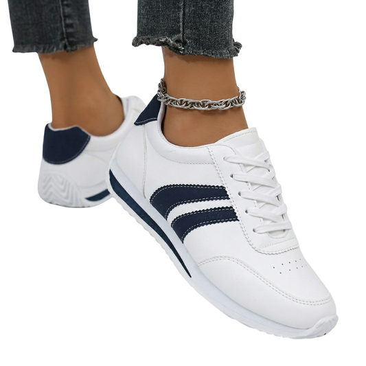 Frankie™ Sneakers Ortopediche Leggere