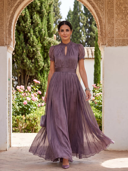 Flavia vestito lungo