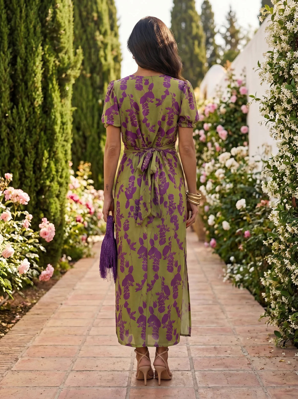 Vestito Laurel