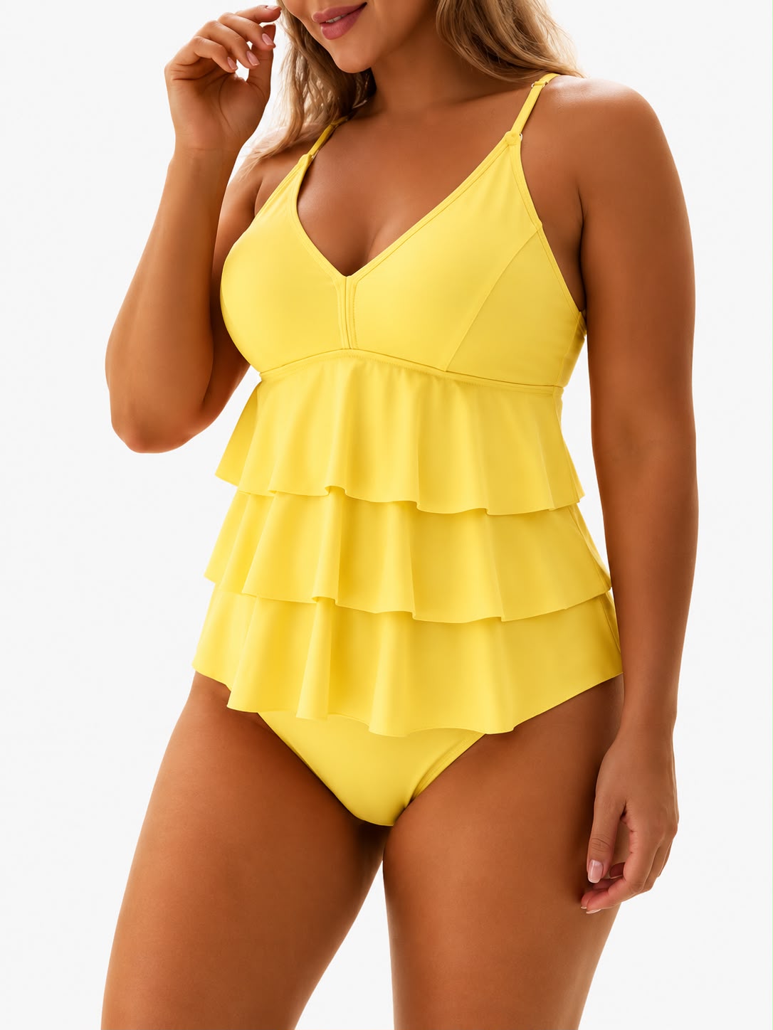 Margaux | Costume da bagno elegante