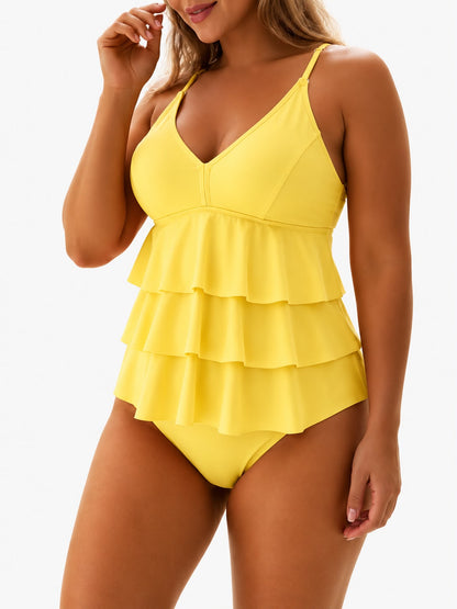 Margaux | Costume da bagno elegante