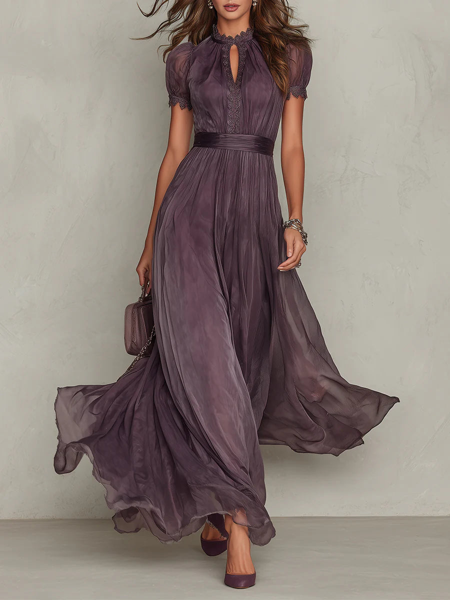Flavia vestito lungo