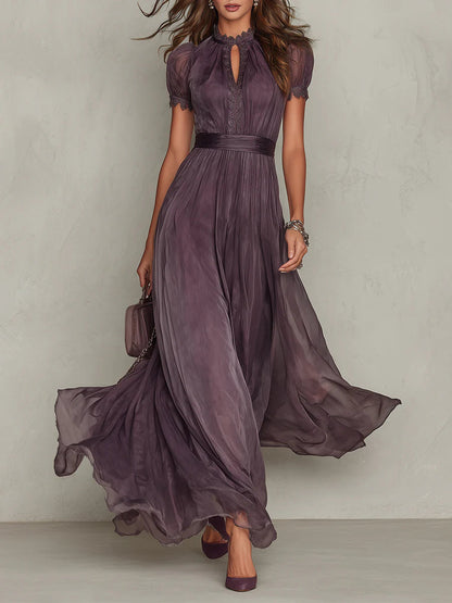 Flavia vestito lungo