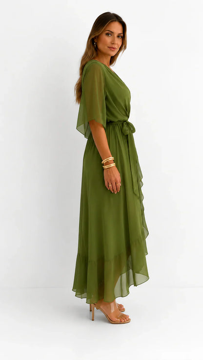 Léa | Abito Floreale