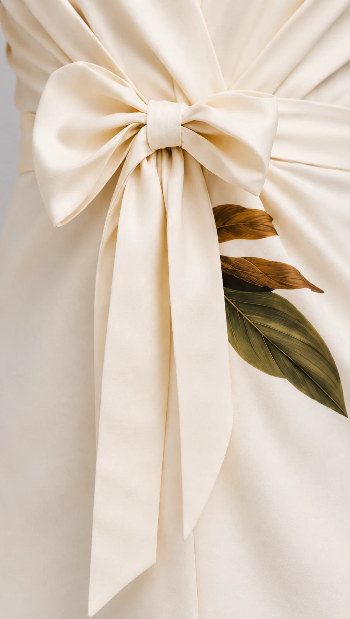 Sienna | Abito