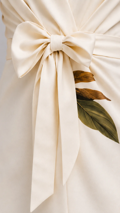Sienna | Abito