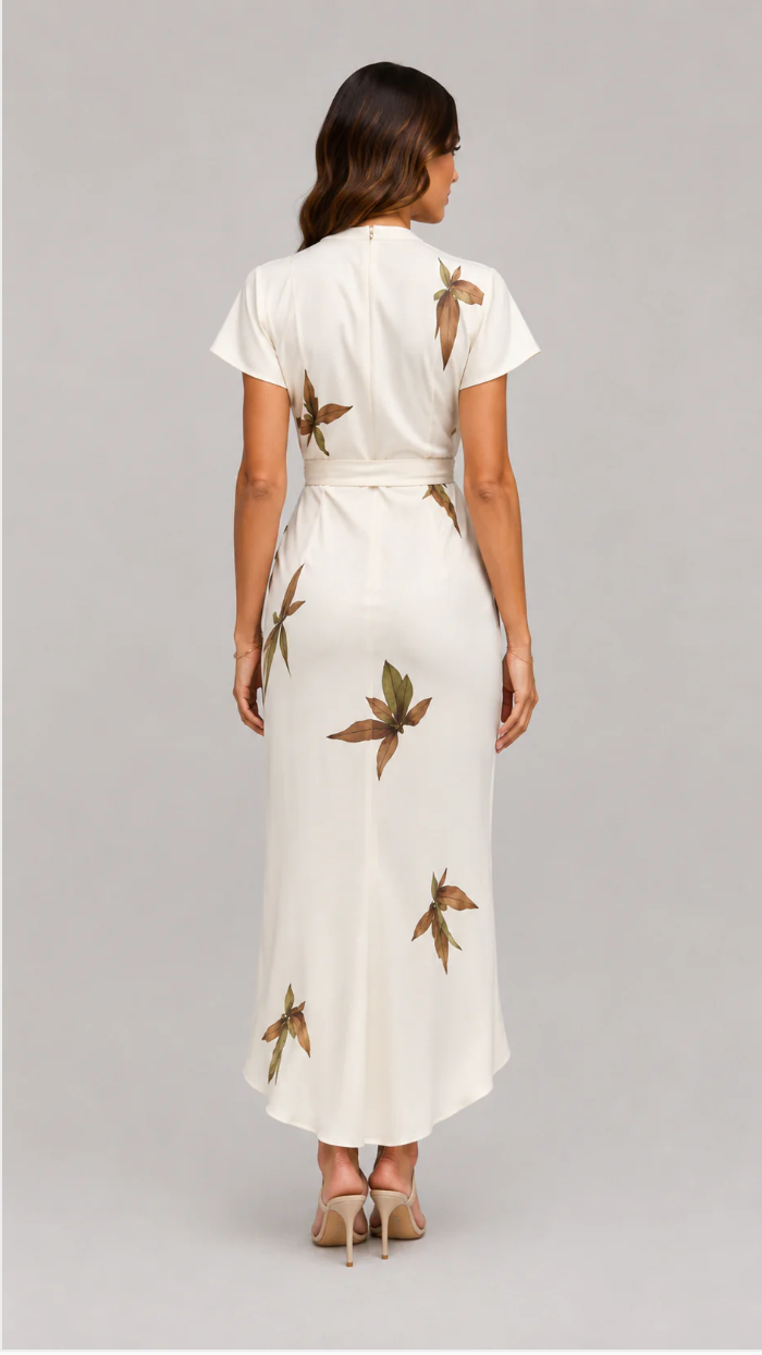 Sienna | Abito