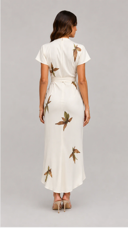 Sienna | Abito