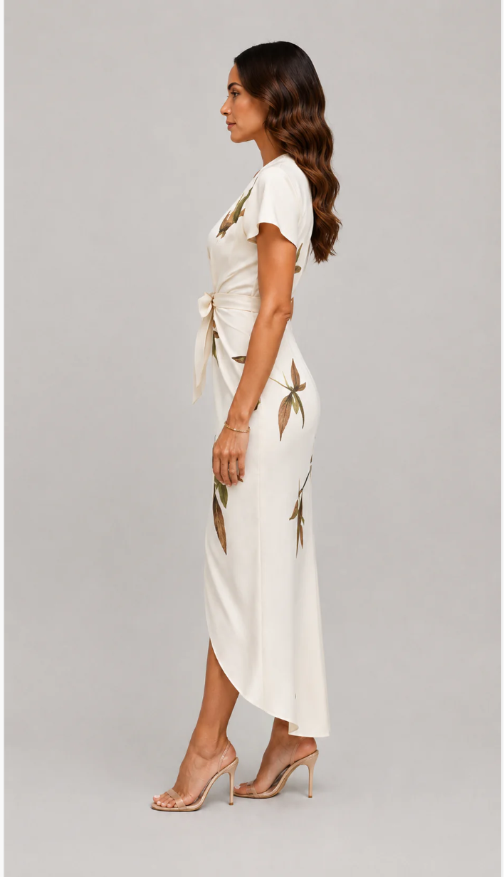 Sienna | Abito