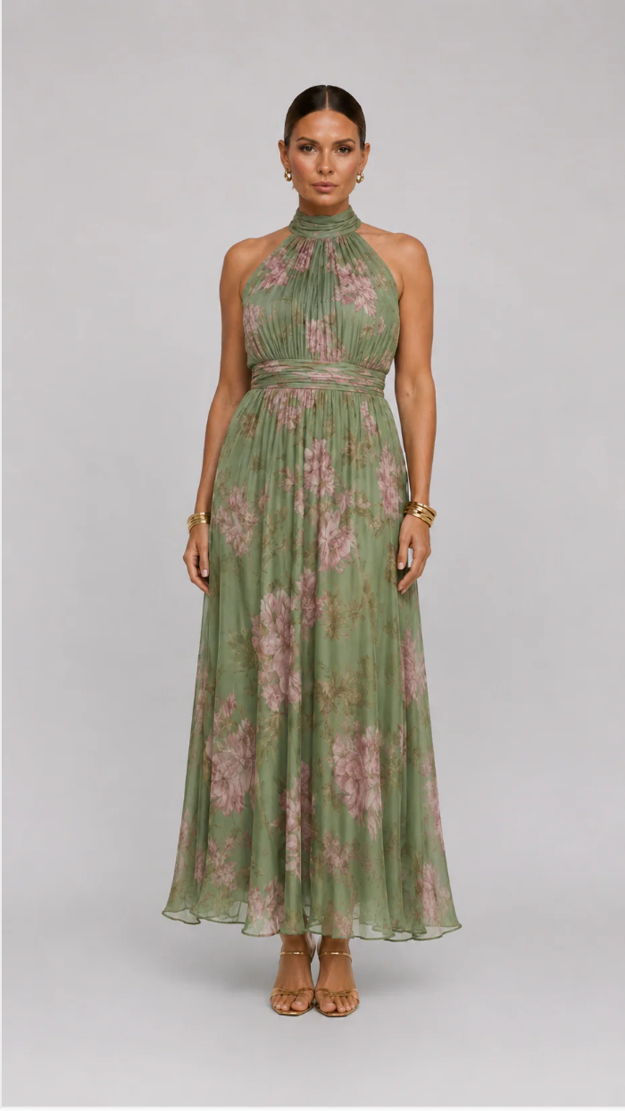 Mirelle | Abito Midi