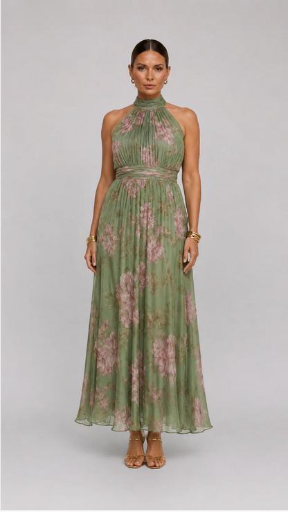 Mirelle | Abito Midi