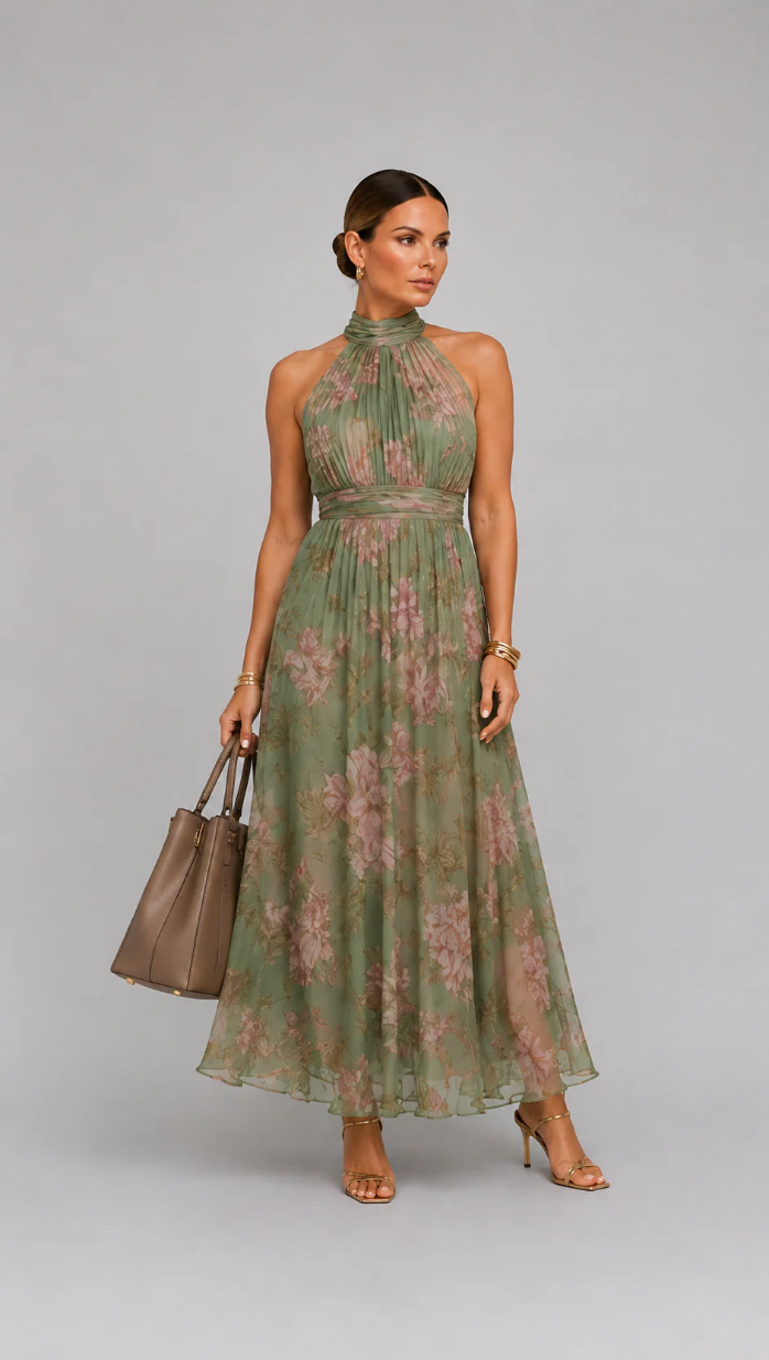 Mirelle | Abito Midi