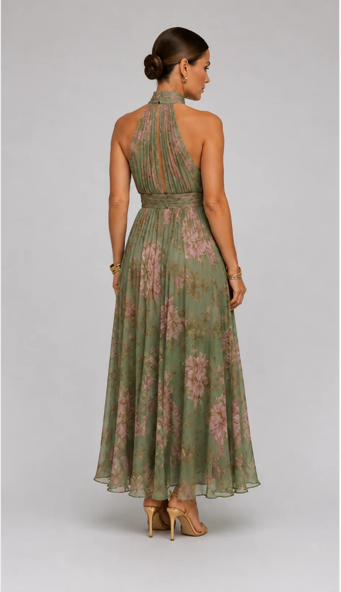 Mirelle | Abito Midi