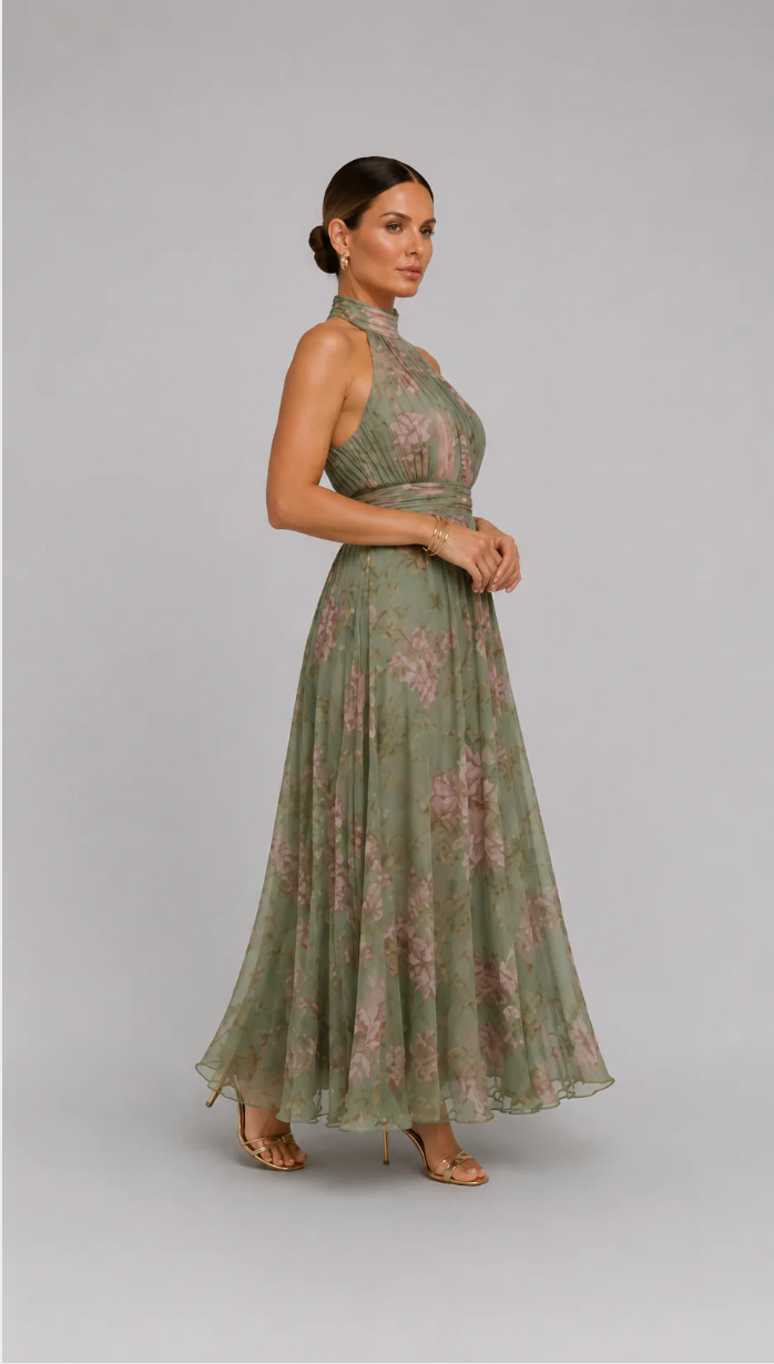 Mirelle | Abito Midi