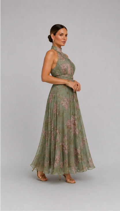 Mirelle | Abito Midi