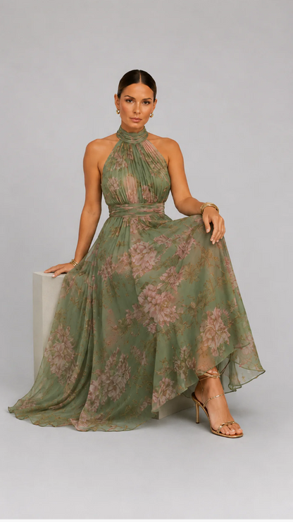 Mirelle | Abito Midi